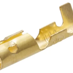 Końcówka przewodu nasadkowa