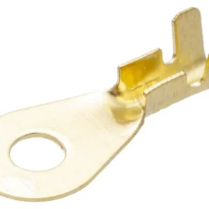 Końcówka przewodu oczkowa