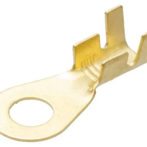 Końcówka przewodu oczkowa