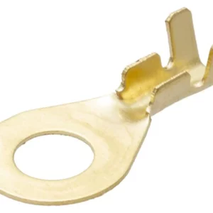 Końcówka przewodu oczkowa