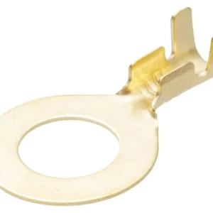 Końcówka przewodu oczkowa