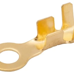 Końcówka przewodu oczkowa