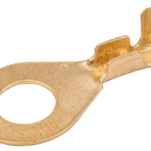 Końcówka przewodu oczkowa