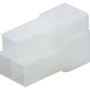 Osłona kostki 3-styki żeńska