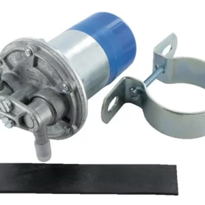 Pompa paliwowa elektryczna