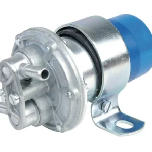 Pompa paliwowa elektryczna