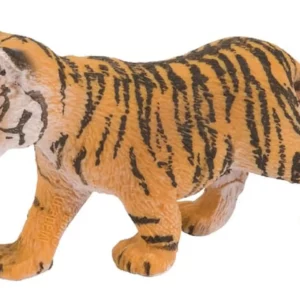 Młody tygrys bengalski