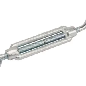 Śruba rzymska odlew ucho-hak