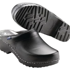 Chodaki czarne roz. 47 Traditional 148 Sika