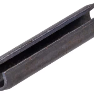 Kołek sprężysty gładki 12x65