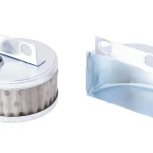 Filtr pompy hydraulicznej