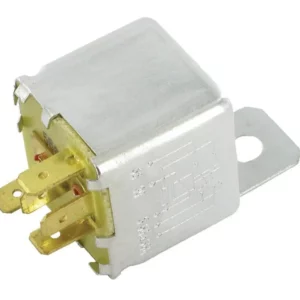 Przekaźnik reflektora głównego 12V - 2x150W (bi-stable)