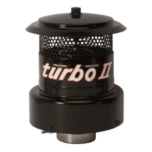 Filtr powietrza wstępny turbo® 2