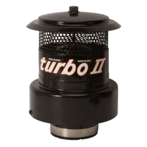 Filtr powietrza wstępny turbo® 2
