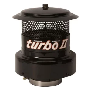 Filtr powietrza wstępny turbo® 2