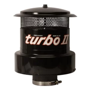 Filtr powietrza wstępny turbo® 2