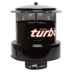 Filtr powietrza wstępny turbo® 2