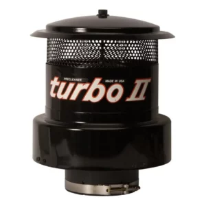 Filtr powietrza wstępny turbo® 2