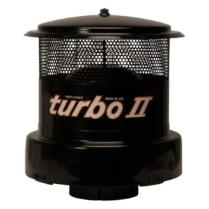 Filtr powietrza wstępny turbo® 2