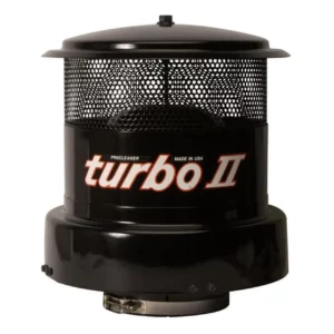 Filtr powietrza wstępny turbo® 2