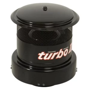 Filtr powietrza wstępny turbo® 2
