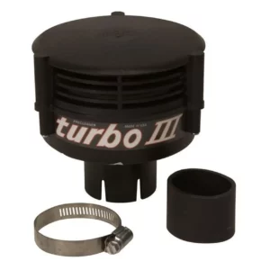 Filtr powietrza wstępny turbo® 3
