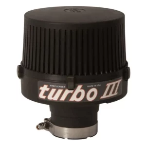 Filtr powietrza wstępny turbo® 3