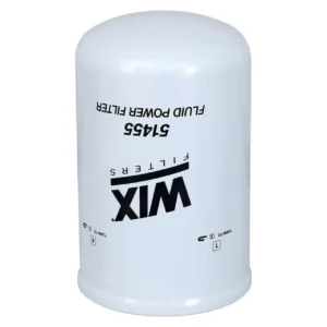 Filtr oleju WIX 51455