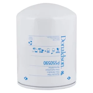 Filtr hydrauliki Donaldson P550590