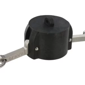 Camlock osłona element M 3" Banjo