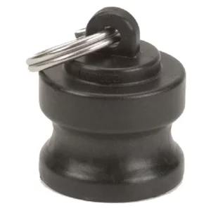 Camlock zatyczka element V 1 1/2" Banjo