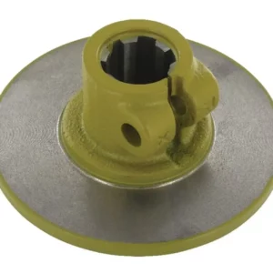 Piasta kołnierzowa 1-3/8" Z-6