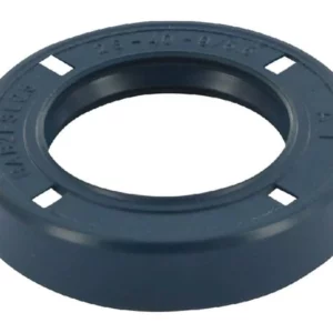 Pierścień uszczelniający wału