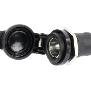 Gniazdo 2 - biegunowe