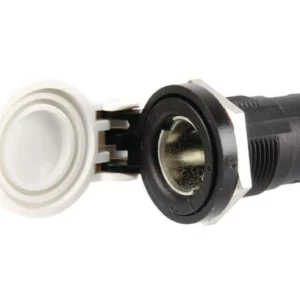 Gniazdo 2 - biegunowe