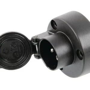 Gniazdo 3 - biegunowe