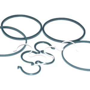 Zestaw uszczelniający Bosch