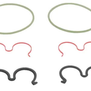 Zestaw uszczelniający do pomp i silników