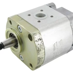 Pompa zębata AZPF-12-016LCP20MM-S0007 Bosch Rexroth