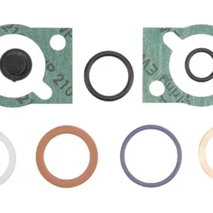 Uszczelki do głowicy czlindra hamulca 20 mm