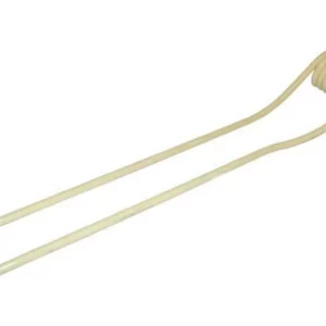 Palec zgrabiarki zewn.