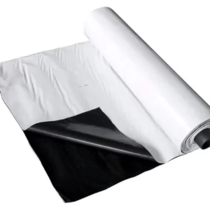 Folia kiszonkarska Silostar