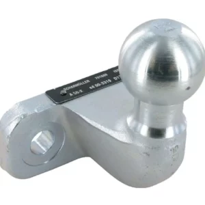 Zaczep kulowy K50