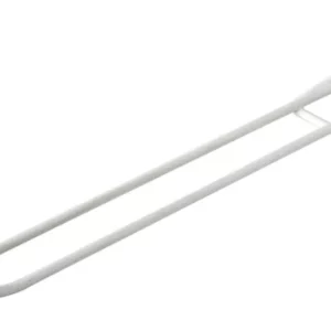 Zawieszka podwójna na regał