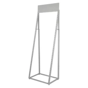 Regał na łańcuchy-stelaż