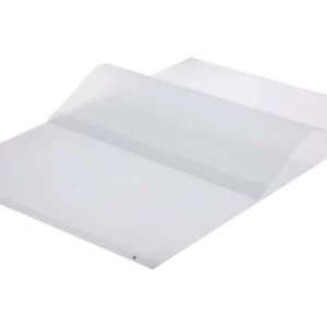 Kieszeń plakatowa z oczkami metalowymi