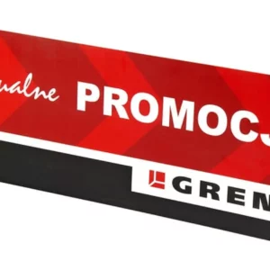 Grafika na podest aktualności