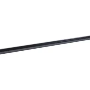 Rura profilowana trójkątna T CvJ 40 O wew. 27 O zew. 36.6x30x4.8 mm L=1.08 m Comer