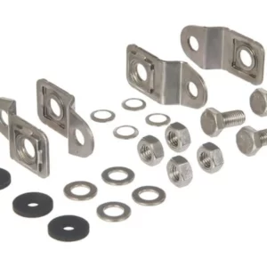 Uchwyt mocujący ścienny