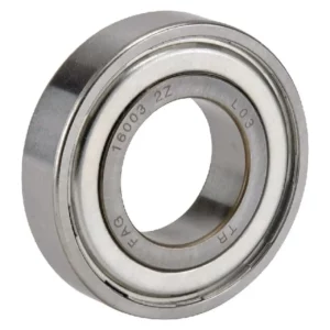 Łożysko kulkowe zwykłe 17x35x8 mm INA/FAG